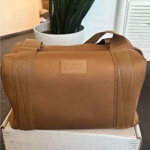 Dagne Dover Landing Neoprene Carryall Bag - medium